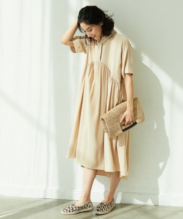 ワンピース ドレス 公式 レプシィム Lepsim 通販