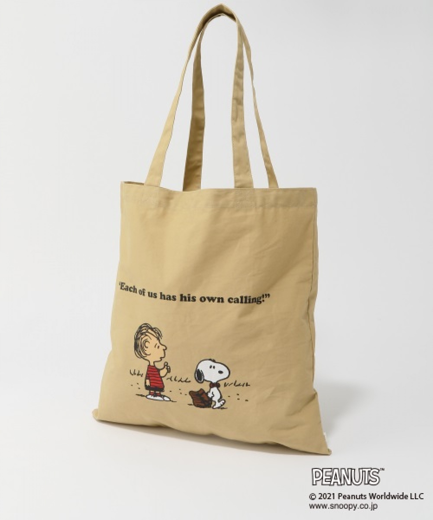 ｐｅａｎｕｔｓ カラートートｂａｇ 公式 レプシィム Lepsim 通販