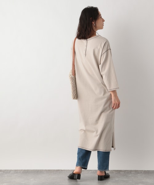 22高い素材 Lｅｐｓｉmワンピ ひざ丈ワンピース Www Indiashopps Com