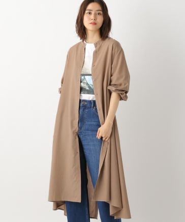 ワンピース ドレス 公式 レプシィム Lepsim 通販