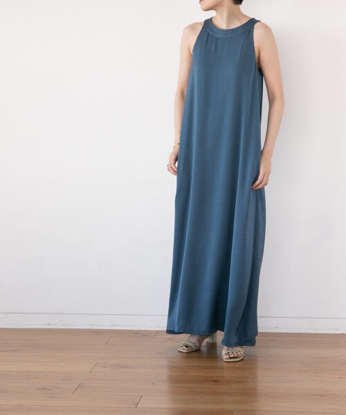 新ライン For I Series アメリカンスリーブワンピース 公式 レプシィム Lepsim 通販