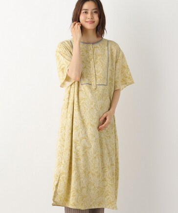 ワンピース ドレス 公式 レプシィム Lepsim 通販