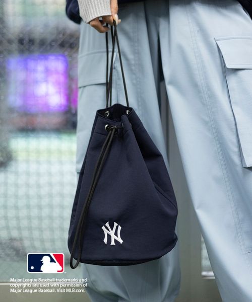 LEPSIM MLB 2WAYショルダーバッグ ネイビー ウィメンズグッズ レプシィム 996058 and ST アンドエスティ(旧ドットエスティ) LEPSIM MLB 2WAYショルダーバッグ ネイビー ウィメンズグッズ レプシィム 996058 and ST アンドエスティ(旧ドットエスティ)