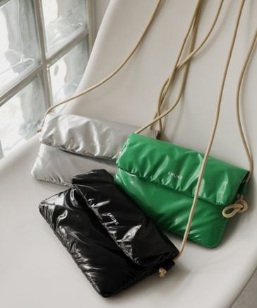 Aura Collection Aura Bag（アウラ バッグ） | [公式]LION HEART