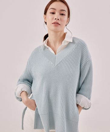 トップス | .st(ドットエスティ)| 30ブランド以上の公式WEBストア