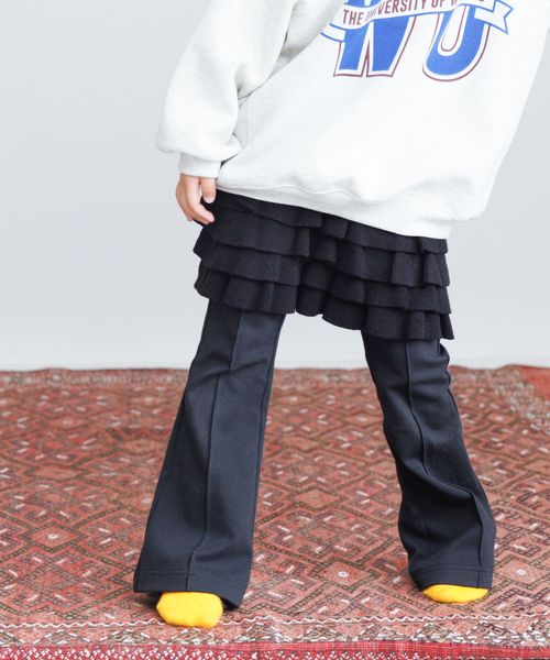 LOWRYS FARM 【KIDS】ニットアソートミニスカート ライトグレー キッズ ローリーズファーム 102288 and ST アンドエスティ(旧ドットエスティ) LOWRYS FARM 【KIDS】ニットアソートミニスカート ライトグレー キッズ ローリーズファーム 102288 and ST アンドエスティ(旧ドットエスティ)