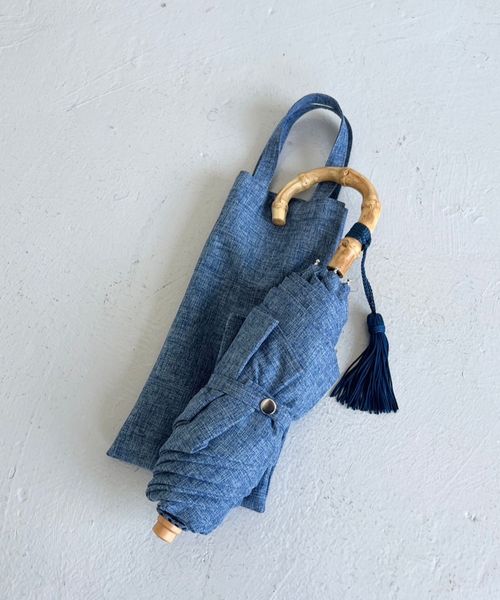 LOWRYS FARM 【Me%】【晴雨兼用傘】バッグ付きミニカサ ブルー ウィメンズグッズ_MP ローリーズファーム 102557 and ST アンドエスティ(旧ドットエスティ) LOWRYS FARM 【Me%】【晴雨兼用傘】バッグ付きミニカサ ブルー ウィメンズグッズ_MP ローリーズファーム 102557 and ST アンドエスティ(旧ドットエスティ)