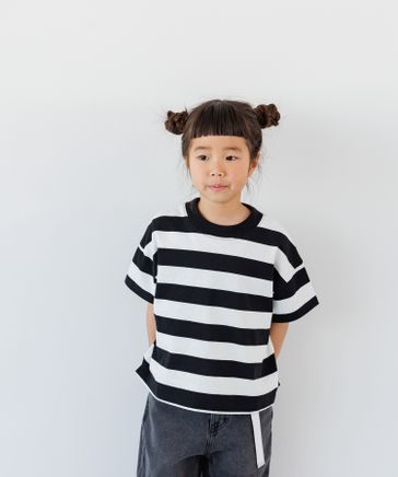 KIDS】ＵＳＡフトボーダーTシャツＳＳ＊ | [公式]ローリーズファーム