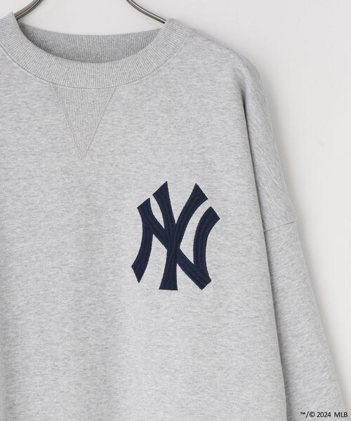 MLB／BIGウラケプルオーバーLS - 公式卸売