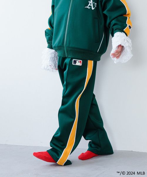 LOWRYSFARM キッズ MLB - トップス