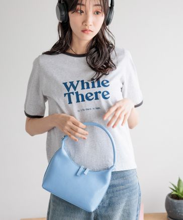 【新品タグ付き】LOWRYS FARM　サトムラ セール】スカシドルマンニット8S 114168（ニット/セーター
