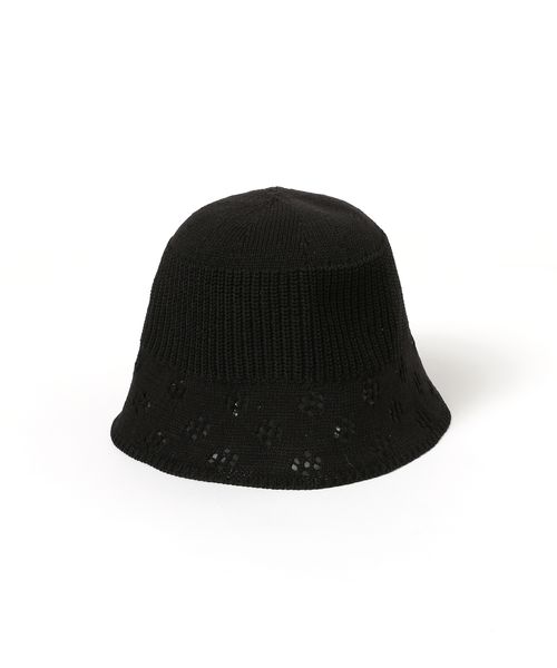 LOWRYS FARM アイレッドサーモHAT ブラック ウィメンズグッズ ローリーズファーム 113469 and ST アンドエスティ(旧ドットエスティ) LOWRYS FARM アイレッドサーモHAT ブラック ウィメンズグッズ ローリーズファーム 113469 and ST アンドエスティ(旧ドットエスティ)