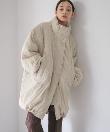 撥水加工・保温効果抜群】モンスターコート | [公式]ローリーズ