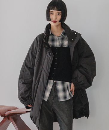 LOWRYSFARM モンスターコート 楽天市場】【撥水機能あり】モンスターコート LOWRYS FARM