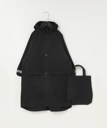 LOWRYS FARM（ローリーズファーム）の「2WAYミリタリー