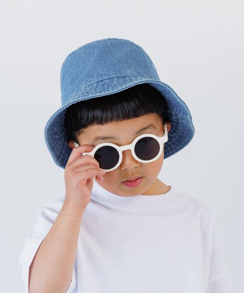 LOWRYS FARM 【KIDS】オリタタミサングラス オフホワイト キッズ ローリーズファーム 122493 and ST アンドエスティ(旧ドットエスティ) LOWRYS FARM 【KIDS】オリタタミサングラス オフホワイト キッズ ローリーズファーム 122493 and ST アンドエスティ(旧ドットエスティ)