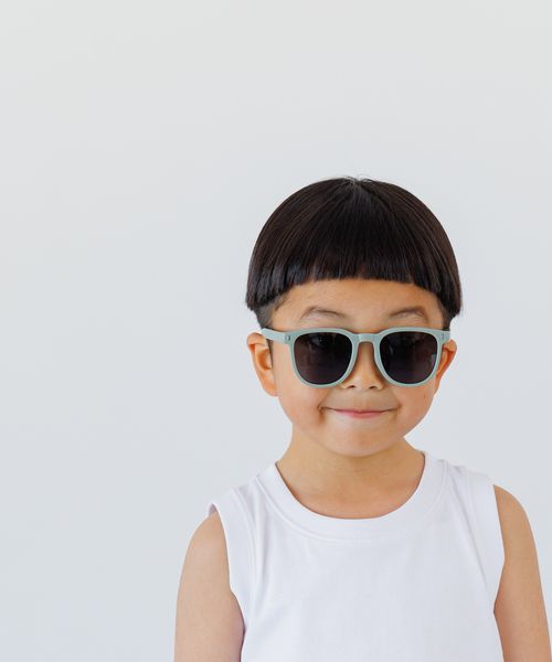 LOWRYS FARM 【KIDS】オリタタミサングラス グリーン キッズ ローリーズファーム 122493 and ST アンドエスティ(旧ドットエスティ) LOWRYS FARM 【KIDS】オリタタミサングラス グリーン キッズ ローリーズファーム 122493 and ST アンドエスティ(旧ドットエスティ)