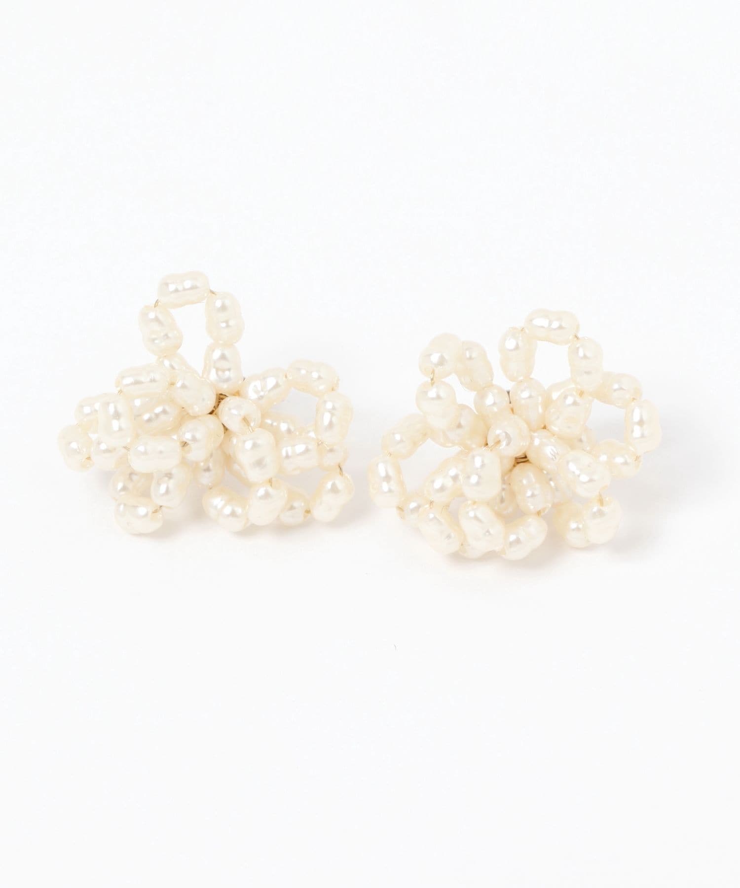 ✢新品未使用✢ ＊ローリーズファーム ピアス ＊お花モチーフピアス 2 