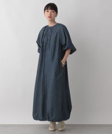 ワンピース リネンの検索結果] | .st（ドットエスティ）| 30ブランド 