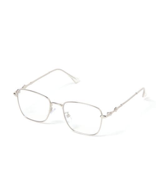 LOWRYS FARM 【防曇加工付き】EYEWEAR ナチュラル ウィメンズグッズ ローリーズファーム 128533 and ST アンドエスティ(旧ドットエスティ) LOWRYS FARM 【防曇加工付き】EYEWEAR ナチュラル ウィメンズグッズ ローリーズファーム 128533 and ST アンドエスティ(旧ドットエスティ)