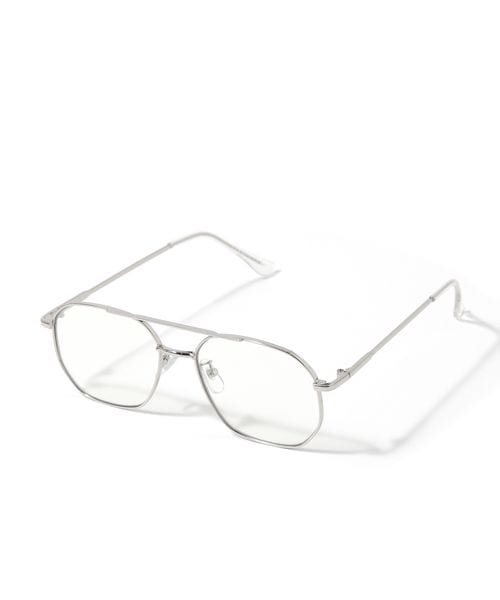 LOWRYS FARM 【防曇加工付き】EYEWEAR ライトグレー ウィメンズグッズ ローリーズファーム 128533 and ST アンドエスティ(旧ドットエスティ) LOWRYS FARM 【防曇加工付き】EYEWEAR ライトグレー ウィメンズグッズ ローリーズファーム 128533 and ST アンドエスティ(旧ドットエスティ)