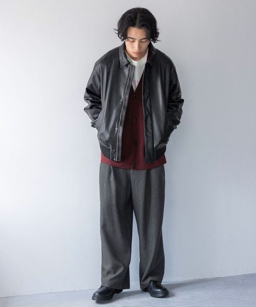 LOWRYSFARM レザージャケット item_289035_main_09_1740557161.jpg