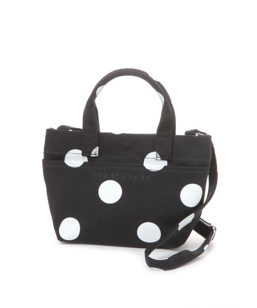 LOWRYS FARM 【カラー予約】【KIDS】2WAYミニト−トBAG ブラック キッズ ローリーズファーム 137335 and ST アンドエスティ(旧ドットエスティ) LOWRYS FARM 【カラー予約】【KIDS】2WAYミニト−トBAG ブラック キッズ ローリーズファーム 137335 and ST アンドエスティ(旧ドットエスティ)