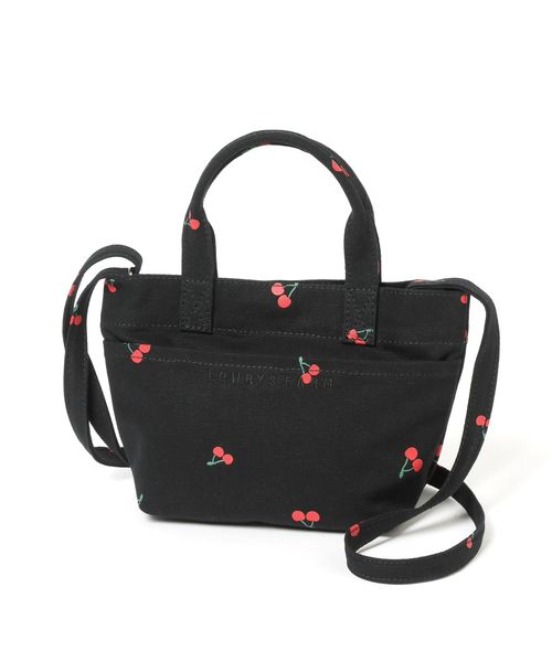 LOWRYS FARM 【カラー予約】【KIDS】2WAYミニト−トBAG ライトグレー キッズ ローリーズファーム 137335 and ST アンドエスティ(旧ドットエスティ) LOWRYS FARM 【カラー予約】【KIDS】2WAYミニト−トBAG ライトグレー キッズ ローリーズファーム 137335 and ST アンドエスティ(旧ドットエスティ)