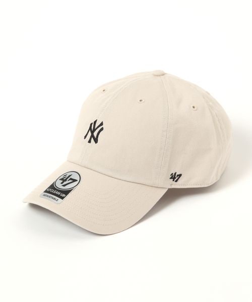 LOWRYS FARM 【追加予約】【UNISEX】47 BASERUNNER ナチュラル メンズ ローリーズファーム 143054 and ST アンドエスティ(旧ドットエスティ) LOWRYS FARM 【追加予約】【UNISEX】47 BASERUNNER ナチュラル メンズ ローリーズファーム 143054 and ST アンドエスティ(旧ドットエスティ)