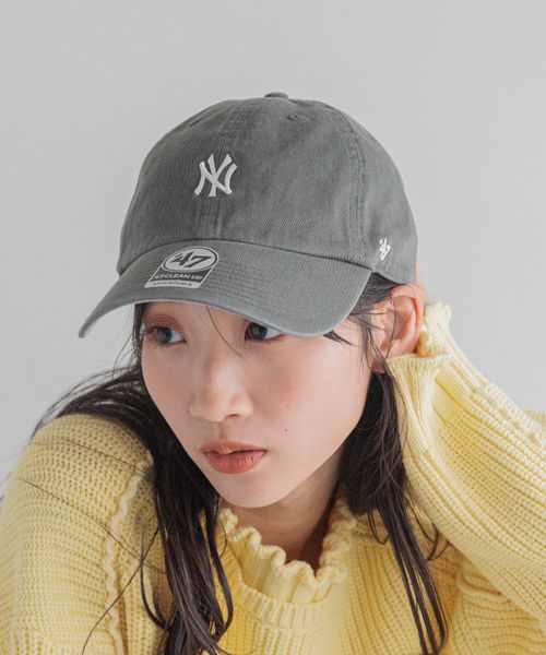 LOWRYS FARM 【UNISEX】47 BASERUNNER グレー メンズ ローリーズファーム 143054 and ST アンドエスティ(旧ドットエスティ) LOWRYS FARM 【UNISEX】47 BASERUNNER グレー メンズ ローリーズファーム 143054 and ST アンドエスティ(旧ドットエスティ)