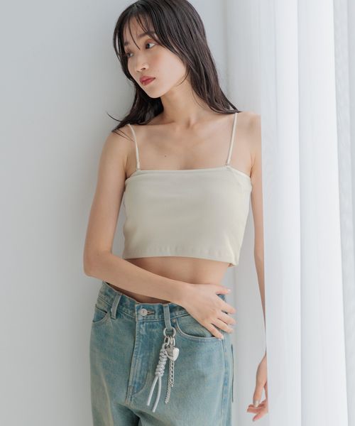 LOWRYS FARM スタイルUPカップバンドゥ ナチュラル FREE ウィメンズインナー ローリーズファーム 145533 and ST アンドエスティ(旧ドットエスティ) LOWRYS FARM スタイルUPカップバンドゥ ナチュラル FREE ウィメンズインナー ローリーズファーム 145533 and ST アンドエスティ(旧ドットエスティ)