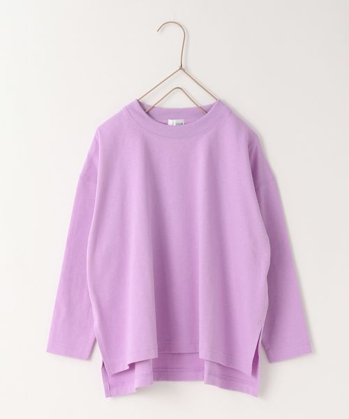 ロンT| 子供服・ベビー服の通販はBABYDOLL(ベビードール ...