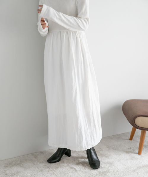 イソザイドッキングワンピース | [公式]ローリーズファーム （LOWRYS FARM）通販