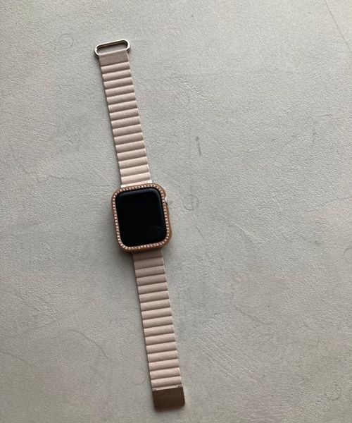 Me%】フェイクレザーマグネットAPPLEWATCHバンド | [公式]ローリーズファーム （LOWRYS FARM）通販