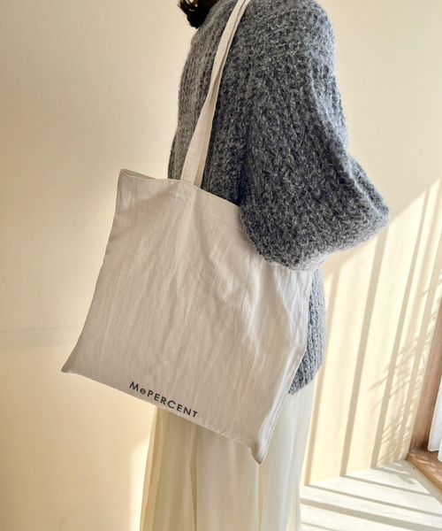 LOWRYSFARM TOTEBAG トートバッグ M - トートバッグ