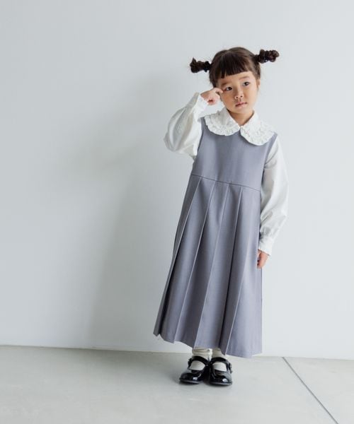 シンプルでおしゃれ 子供服 女の子 まとめ売り ZARA LOWRYS FARM