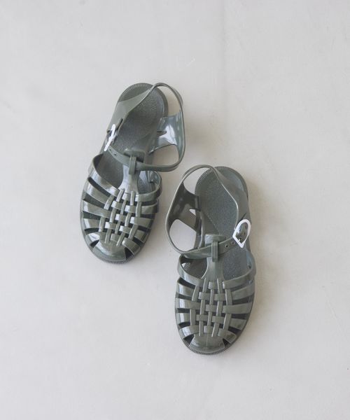 LOWRYS FARM 【KIDS】Meduseサンダル カーキ キッズ ローリーズファーム 177933 and ST アンドエスティ(旧ドットエスティ) LOWRYS FARM 【KIDS】Meduseサンダル カーキ キッズ ローリーズファーム 177933 and ST アンドエスティ(旧ドットエスティ)