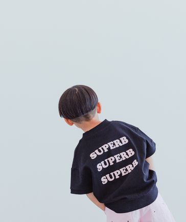 KIDS】ＵＳＡプリントＴシャツ | [公式]ローリーズファーム （LOWRYS