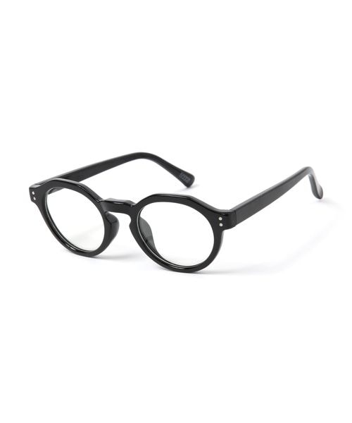 LOWRYS FARM GLASSES2 ブラック ウィメンズグッズ ローリーズファーム 182184 and ST アンドエスティ(旧ドットエスティ) LOWRYS FARM GLASSES2 ブラック ウィメンズグッズ ローリーズファーム 182184 and ST アンドエスティ(旧ドットエスティ)