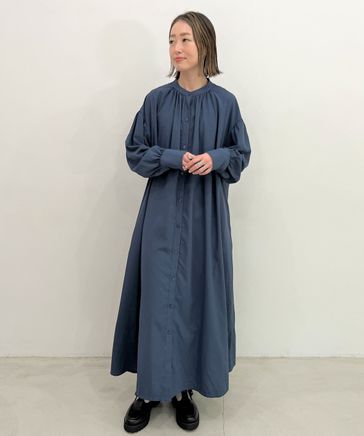 ストライプ シャツワンピースの検索結果] | .st（ドットエスティ）| 30 