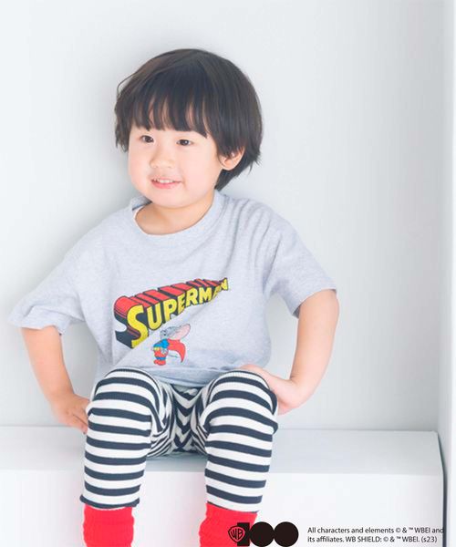 KIDS】トムとジェリーＴシャツ/ワーナー・ブラザース100周年 | [公式