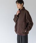 MENS】ウーリーテックヨークブルゾン | [公式]ローリーズファーム