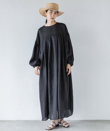 yuw linen one-piece | [公式]ローリーズファーム （LOWRYS FARM）通販