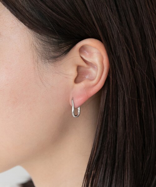 スムーズフィットピアス 公式 ローリーズファーム Lowrys Farm 通販