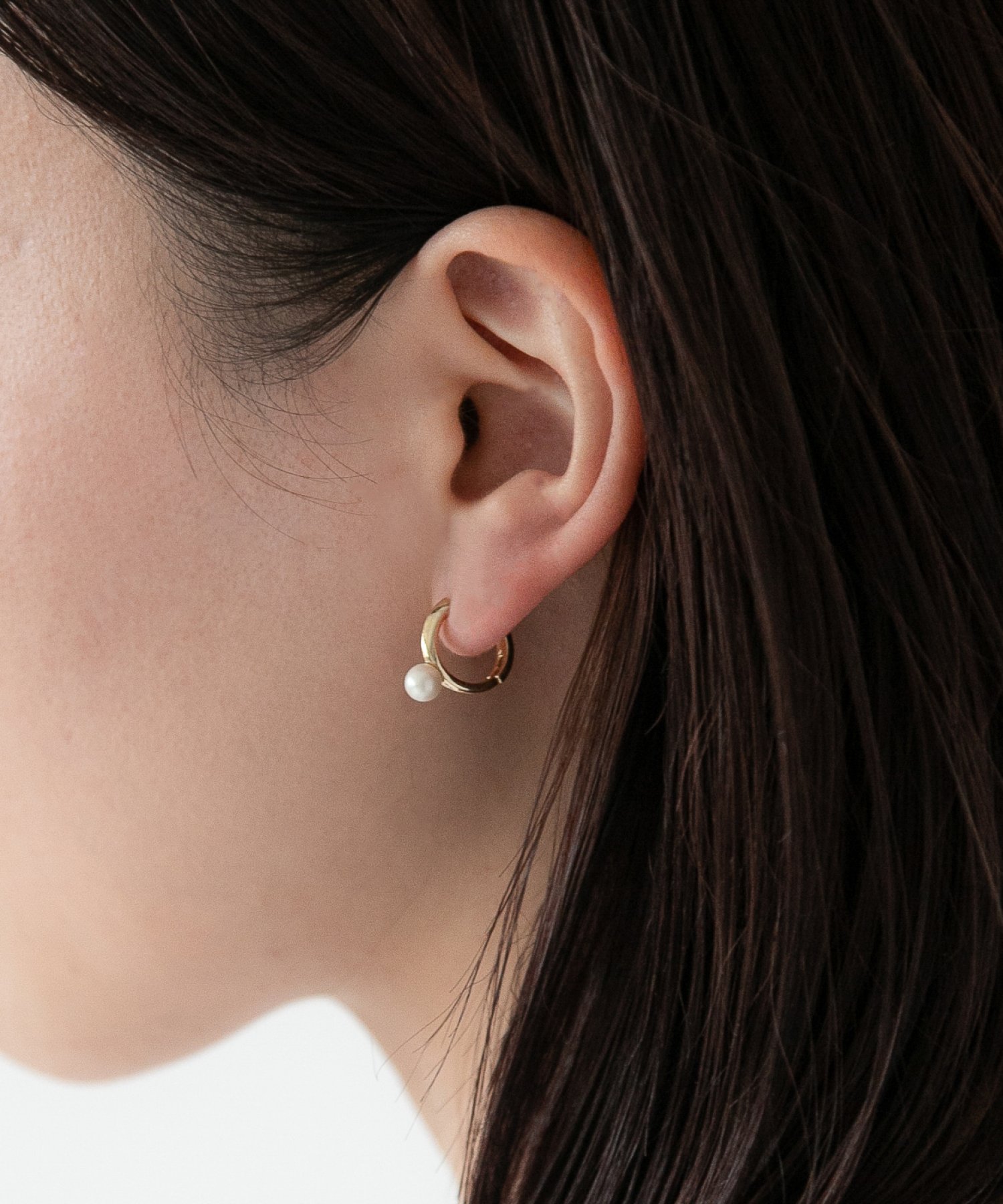 スムーズフィットピアス 公式 ローリーズファーム Lowrys Farm 通販