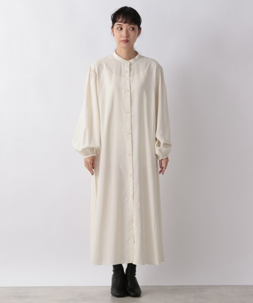 レイヤードベスト２ｐワンピース 公式 ローリーズファーム Lowrys Farm 通販