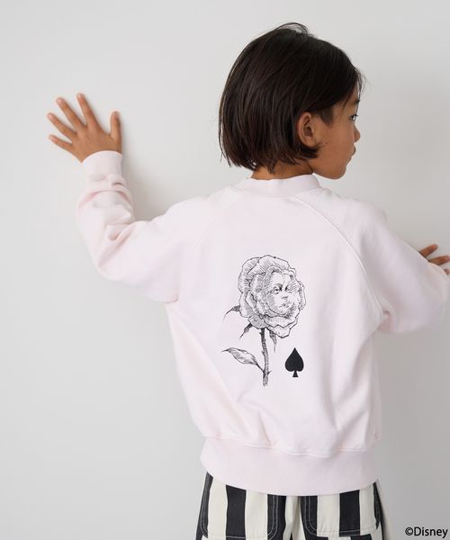 LOWRYS FARM 【KIDS】ALICE/コンパクトウラケ ピンク キッズ ローリーズファーム 247291 and ST アンドエスティ(旧ドットエスティ) LOWRYS FARM 【KIDS】ALICE/コンパクトウラケ ピンク キッズ ローリーズファーム 247291 and ST アンドエスティ(旧ドットエスティ)