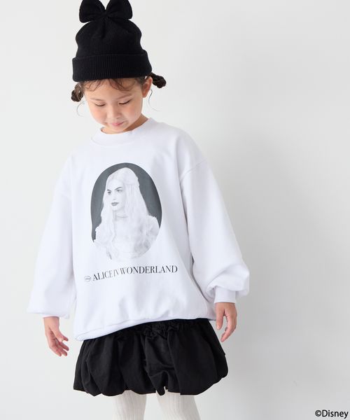 LOWRYS FARM 【KIDS】ALICE/BIGウラケ オフホワイト キッズ ローリーズファーム 247296 and ST アンドエスティ(旧ドットエスティ) LOWRYS FARM 【KIDS】ALICE/BIGウラケ オフホワイト キッズ ローリーズファーム 247296 and ST アンドエスティ(旧ドットエスティ)