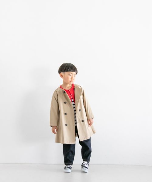Lowrys Farm ローリーズファーム キッズ コート | Lowrys Farm