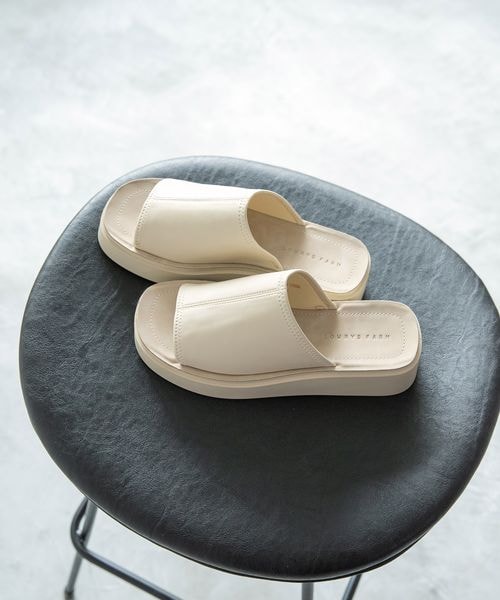 感動フィットサンダル